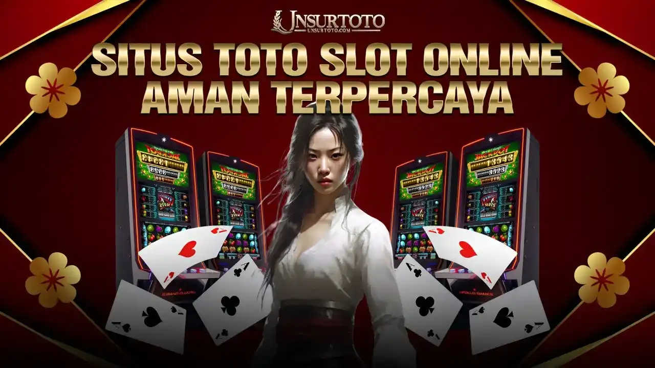 UNSURTOTO 🚀 Situs Bandar Togel Online & Toto Togel Terpercaya Pada Situs Toto Trend 2025